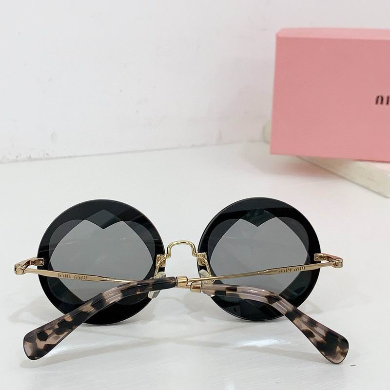 Miumiu Glasses (124)